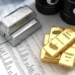 Today’s commodity market outlook for gold, silver and crude oil