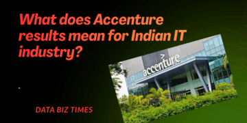 What does Accenture results mean for Indian IT industry?