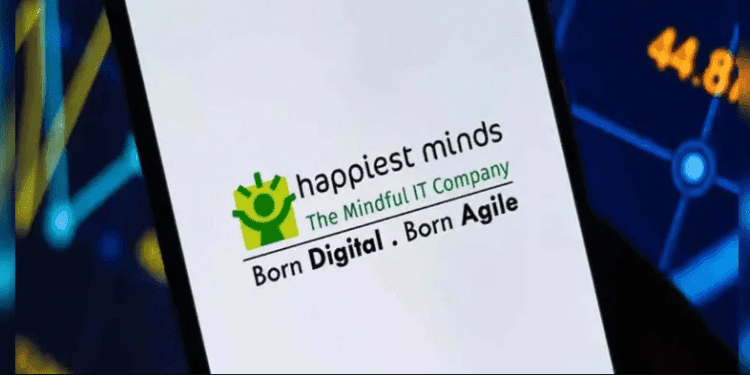 Happiest Minds raises FY27 growth outlook to 12.5% on strong momentum from AI-First strategy