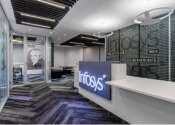 Infosys expands in US healthcare and insurance with new deals