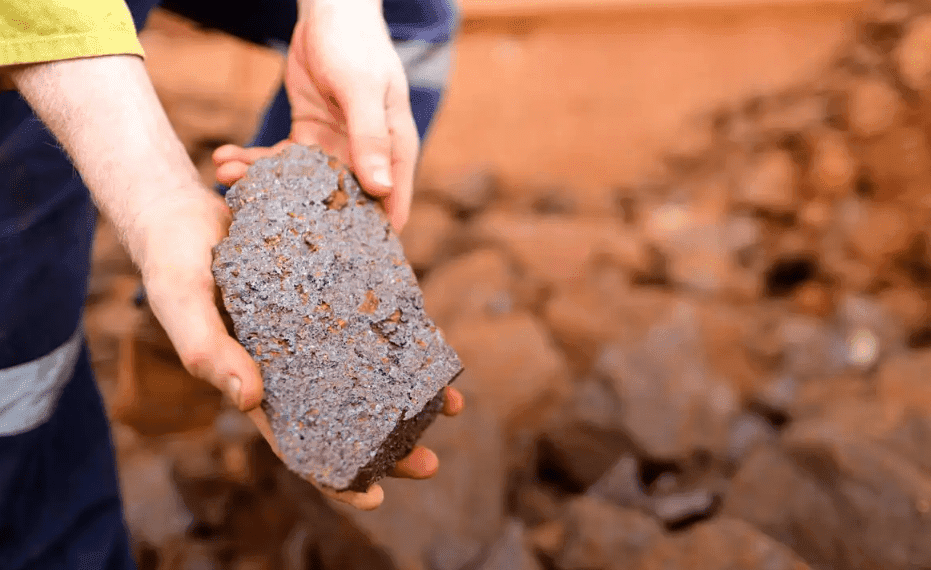 NMDC iron ore price table effective 06 March 2026