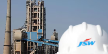 JSW Cement starts Nagaur, Rajasthan plant, enters North India market