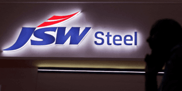 JSW Steel’s February Crude Steel production declines 2% YoY to 23.66 lakh tonnes