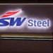 JSW Steel’s February Crude Steel production declines 2% YoY to 23.66 lakh tonnes