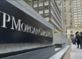 JPMorganChase declares common stock dividend