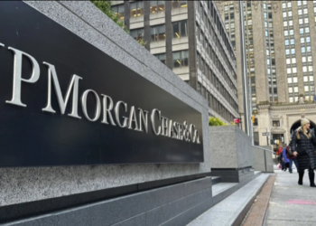 JPMorganChase declares common stock dividend