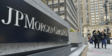 JPMorganChase declares common stock dividend