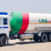 Which pre-crisis African LNG projects could provide critical supply for Europe