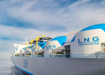 Iran war disrupts global LNG supply, prices surge above $25 triggering demand shock in Asia