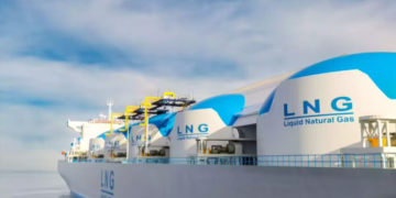 Iran war disrupts global LNG supply, prices surge above $25 triggering demand shock in Asia