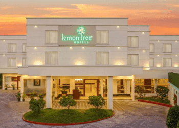 Lemon Tree Hotels expands in Uttar Pradesh with new Gorakhpur hotel