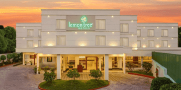 Lemon Tree Hotels expands in Uttar Pradesh with new Gorakhpur hotel