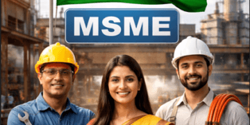 MCGS-MSME revamp: Wider access, lower barriers, export boost