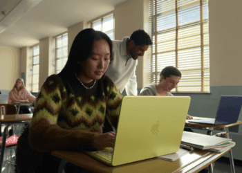 Apple launches budget-friendly MacBook Neo starting at ₹59,900 for students