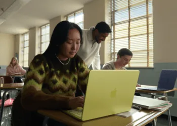 Apple launches budget-friendly MacBook Neo starting at ₹59,900 for students