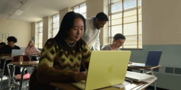 Apple launches budget-friendly MacBook Neo starting at ₹59,900 for students