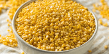 Kedia Advisory: Moong prices slip amid rising supply and policy pressure