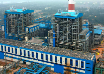 NTPC Limited approves ₹5822 Cr Battery Storage project :Stock to watch