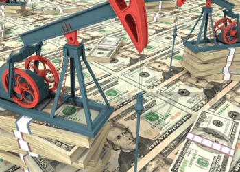 Crude Alert: Brent & WTI: The highest spread in over a decade