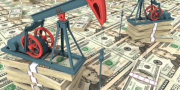 Crude Alert: Brent & WTI: The highest spread in over a decade