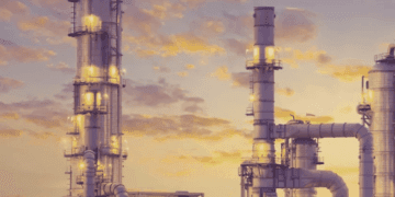 Middle East conflict shakes commodities: Oil soars, aluminium hits 4-year high