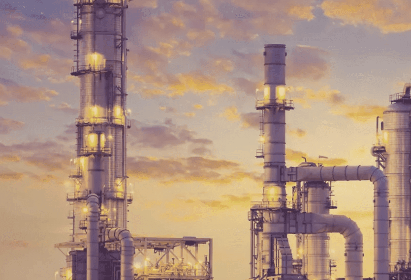 Middle East conflict shakes commodities: Oil soars, aluminium hits 4-year high