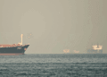 Oil surges 13% as Strait of Hormuz tensions ignite supply shock fears