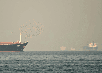 Oil surges 13% as Strait of Hormuz tensions ignite supply shock fears