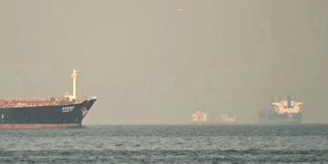 Oil surges 13% as Strait of Hormuz tensions ignite supply shock fears