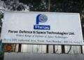 Paras Defence stock up 8% on deal with Green Optics, South Korea