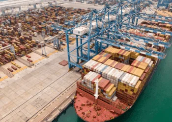 Abu Dhabi Port operations remain normal despite Strait of Hormuz tensions: AD Ports Group