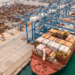 Abu Dhabi Port operations remain normal despite Strait of Hormuz tensions: AD Ports Group