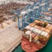 Abu Dhabi Port operations remain normal despite Strait of Hormuz tensions: AD Ports Group