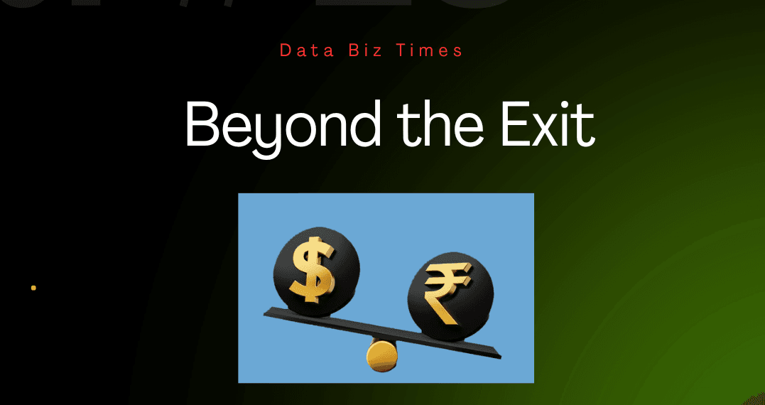 Are FIIs really exiting India? What’s the real deal?