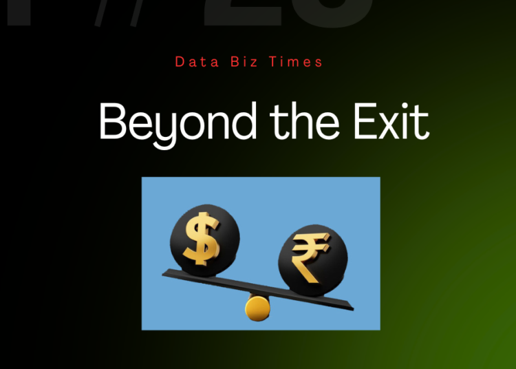 Are FIIs really exiting India? What’s the real deal?