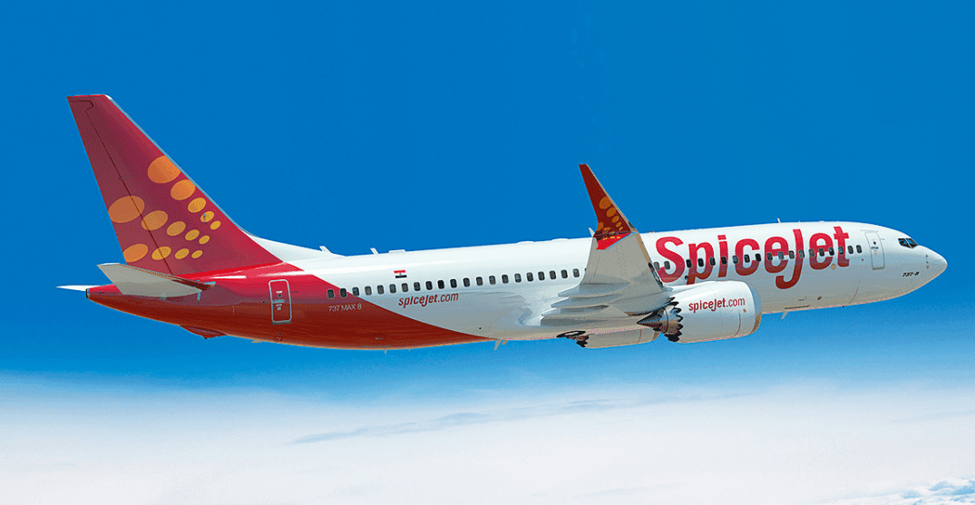 SpiceJet to deposit ₹144 Cr as per Supreme Court of India order; Says operations remain unaffected