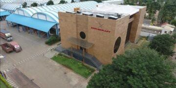 Kitchen appliance stocks gain as LPG supply disruptions hit restaurants