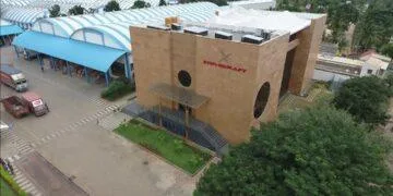 Kitchen appliance stocks gain as LPG supply disruptions hit restaurants