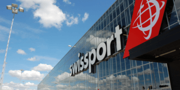 TCS renews Swissport deal, boosts AI transformation