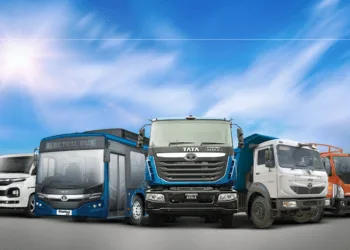 Tata Motors to raise commercial vehicle prices by up to 1.5% from April 1