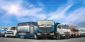 Tata Motors to raise commercial vehicle prices by up to 1.5% from April 1
