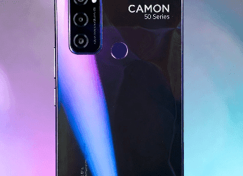 TECNO CAMON 50 Series debuts at MWC 2026: AI-powered imaging excellence