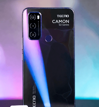 TECNO CAMON 50 Series debuts at MWC 2026: AI-powered imaging excellence
