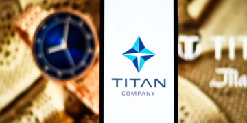 Titan shares rise after CLSA raises price target