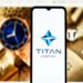 Titan shares rise after CLSA raises price target