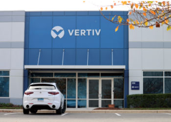 Vertiv to acquire Italy’s ThermoKey, expand AI data center cooling solutions portfolio