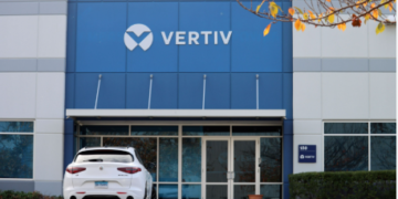 Vertiv to acquire Italy’s ThermoKey, expand AI data center cooling solutions portfolio