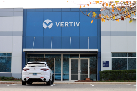 Vertiv to acquire Italy’s ThermoKey, expand AI data center cooling solutions portfolio