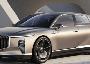 VinFast introduces Lac Hong 800S, 900S Ultra-Luxury EVs ahead of 2027 launch