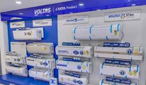 Early summer likely to supplement growth prospects of Voltas